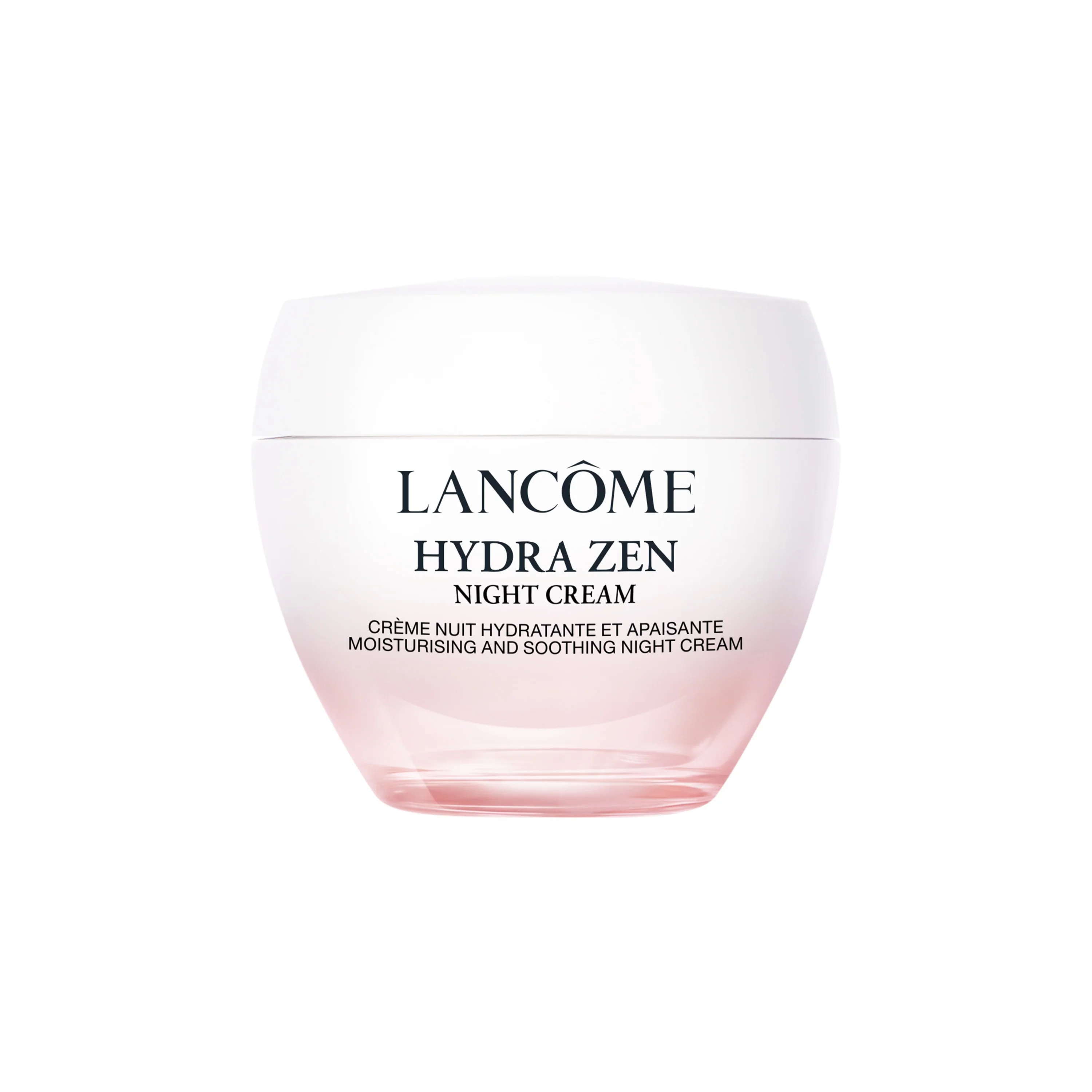 Hydra Zen Creme Nuit - Kosteuttava yökasvohoito
