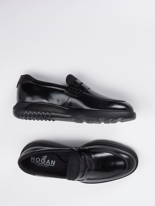 Slipper-45100090102 Hogan