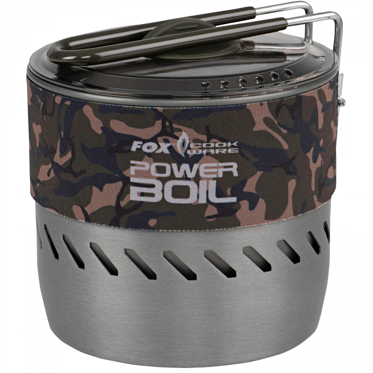 Fox Carp Kochgeschirr Infrarot-Power (0,65 Liter)