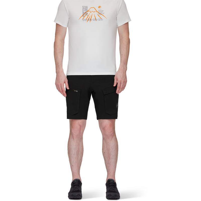 Mammut Shorts Herren