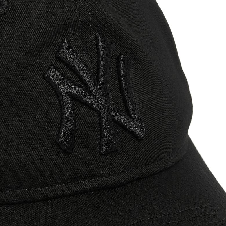 New Era League Essential 9Twenty® New York Yankees blk/blk