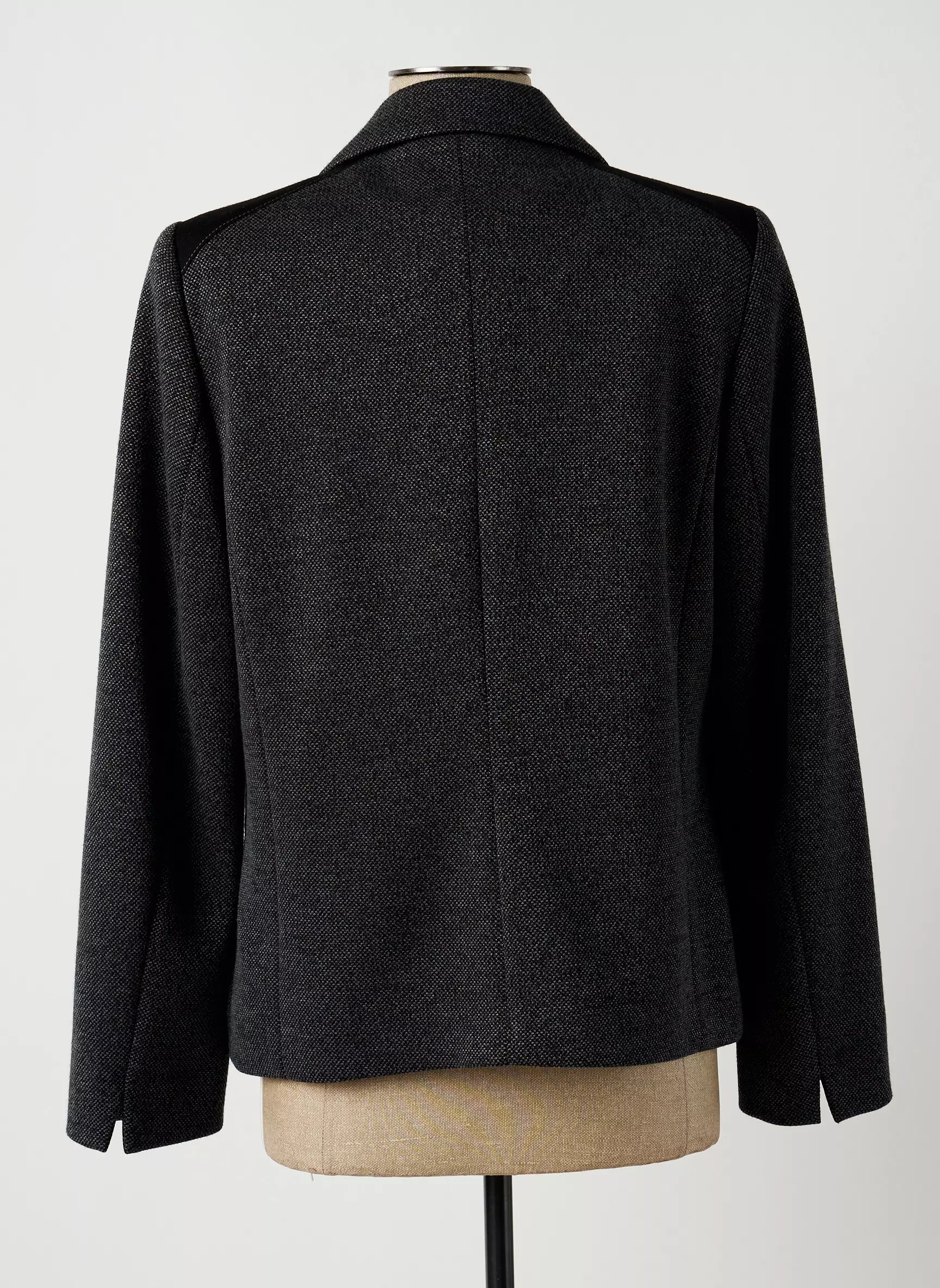Guy Dubouis Blazers Femme couleur gris