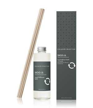 SKANDINAVISK SKOG Refill Raumduft-200 ml