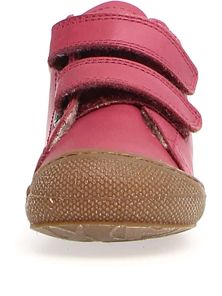 Naturino Leder-Sneakers 