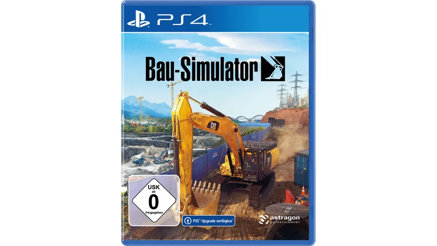 Bau-Simulator