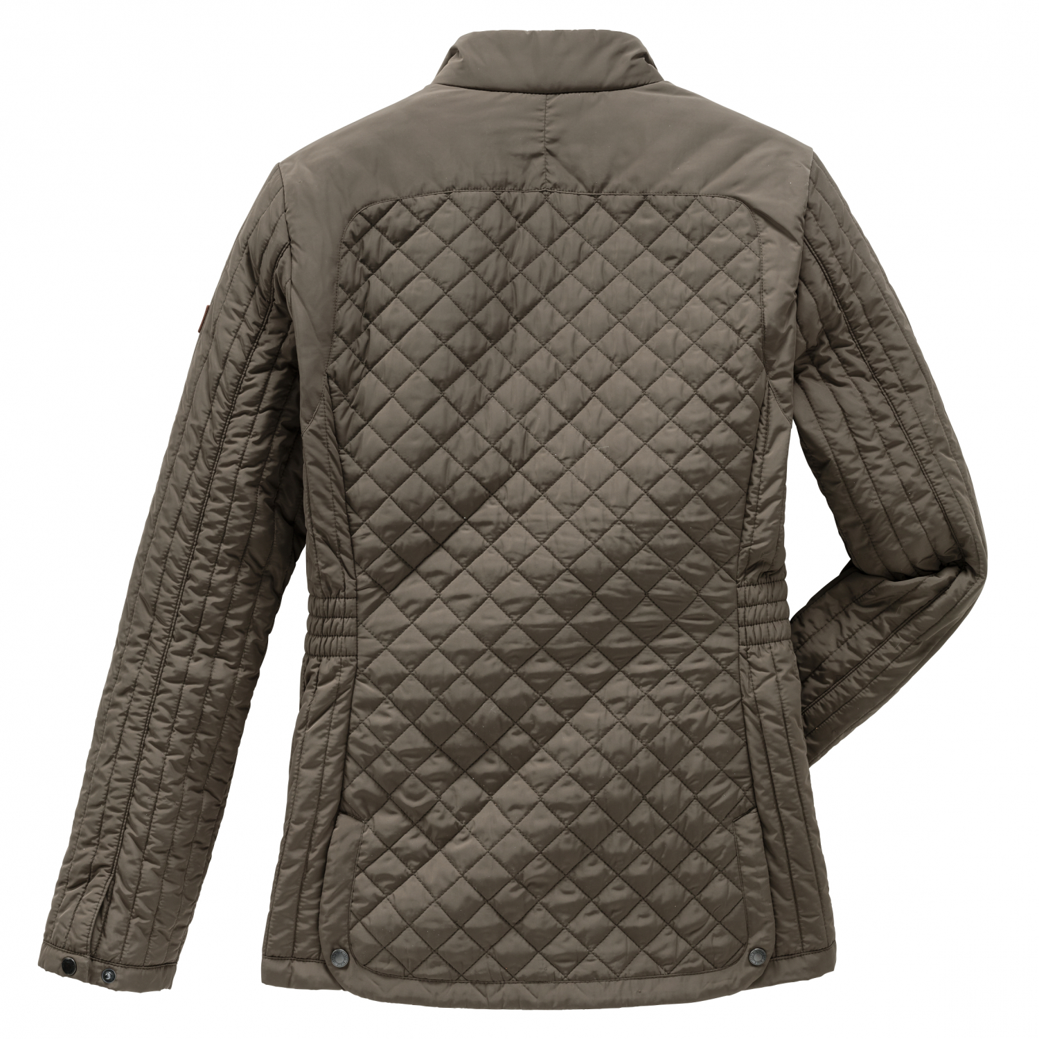 Aigle Damen Steppjacke Muijal