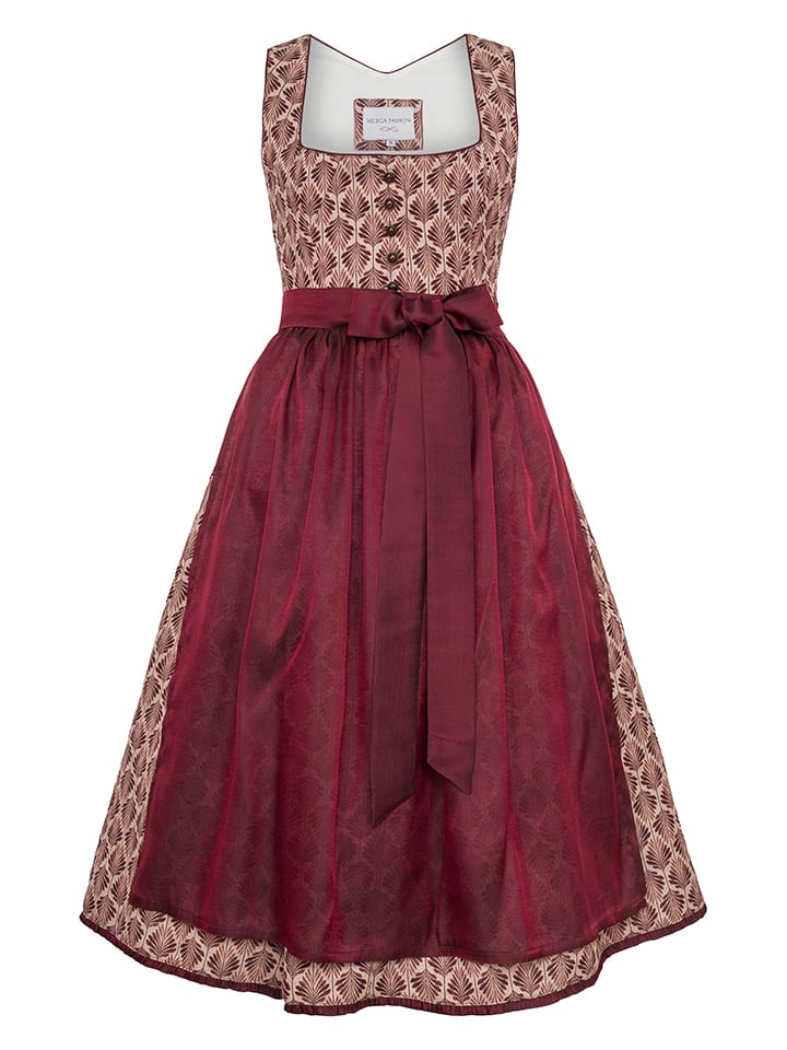 Melega Dirndl 