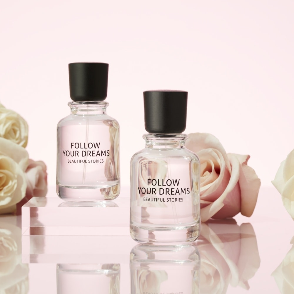 Nocibé BEAUTIFUL STORIES  Follow Your Dreams Eau de Parfum