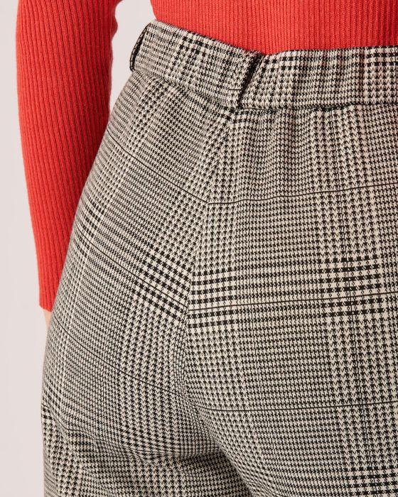 Pantalon 7/8ème maille milano
