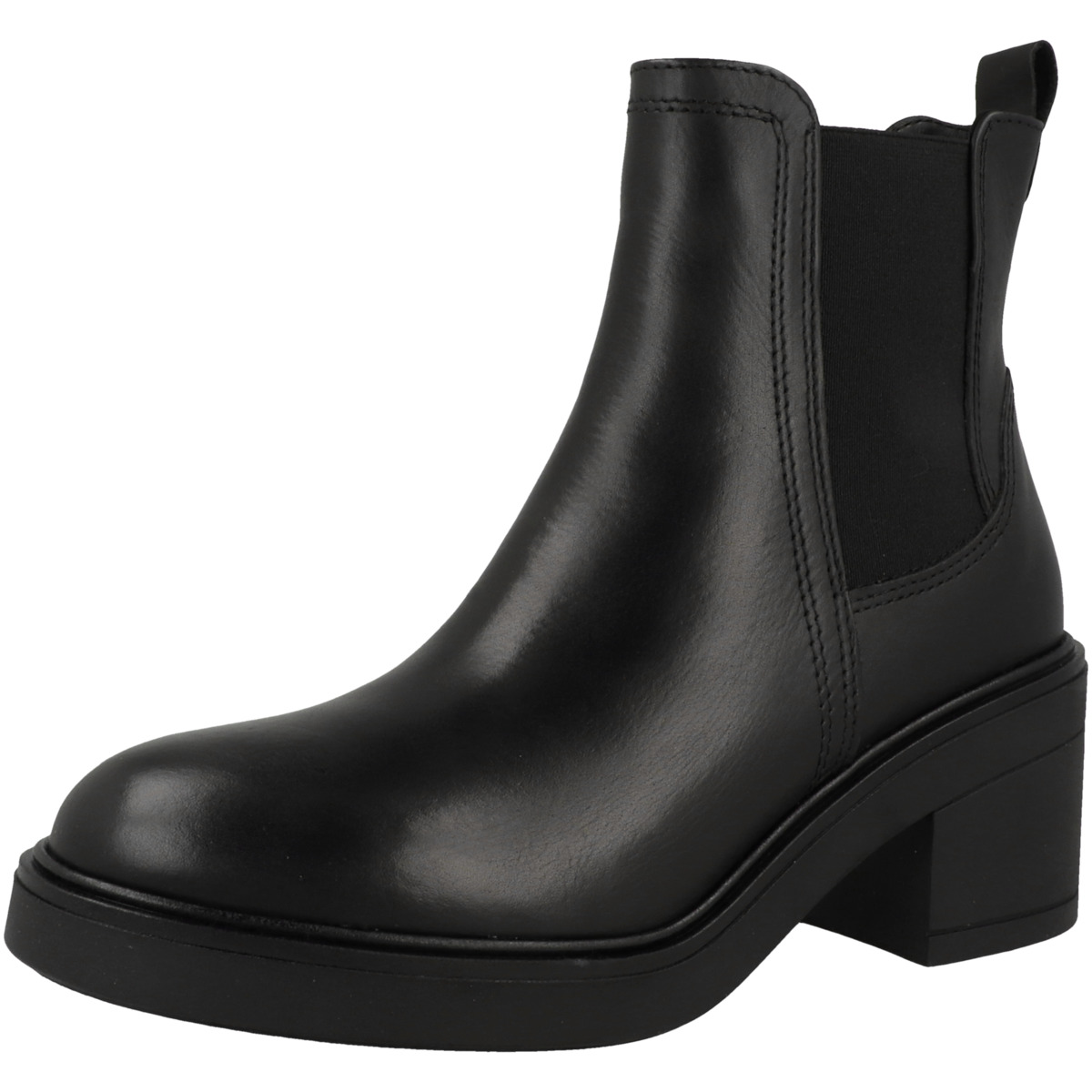 Tamaris 1-25011-41 Chelsea Boots schwarz
