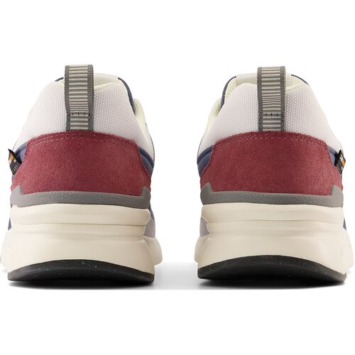 HERREN FREIZEITSCHUHE 997H
