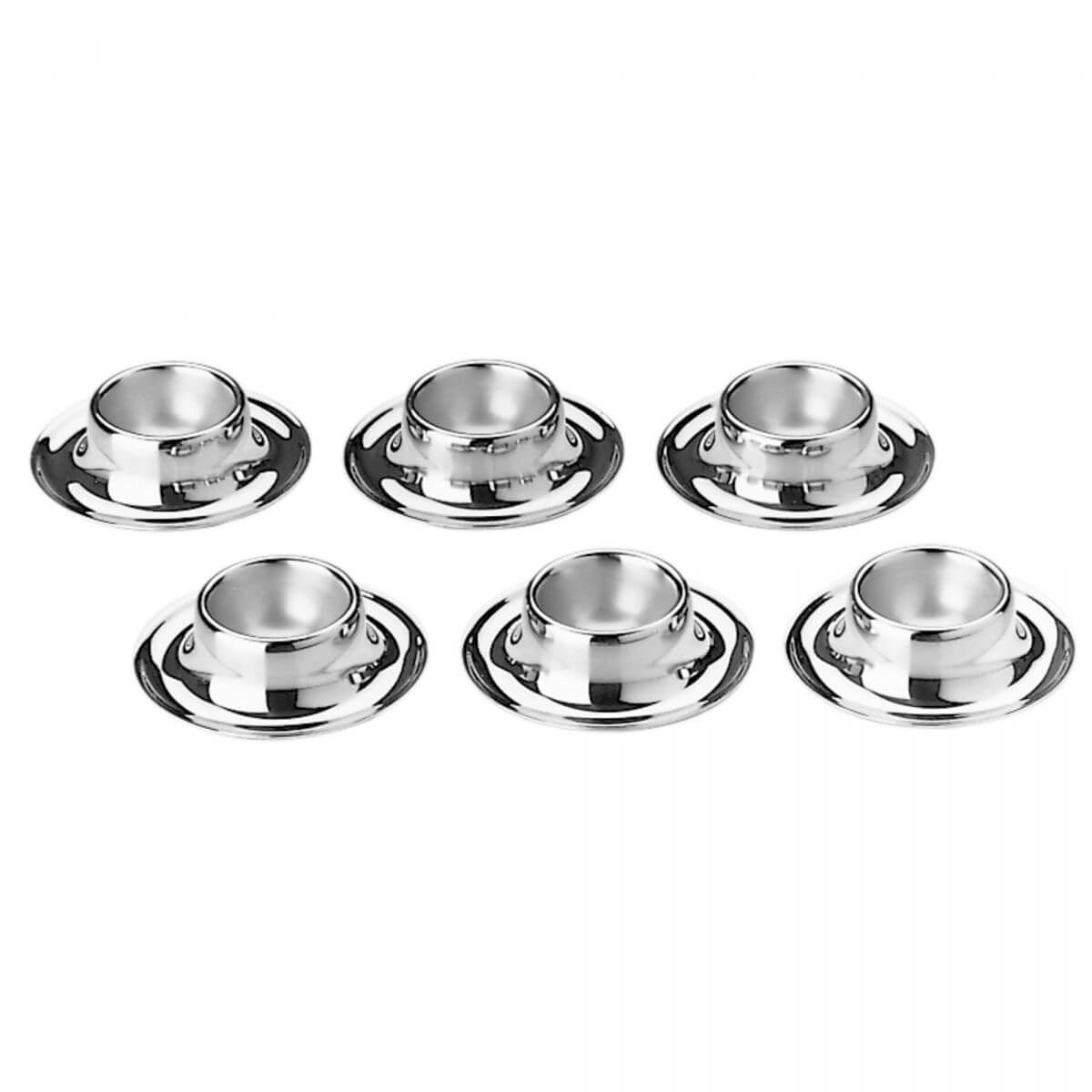 WMF 6-tlg Eierbecher-Set