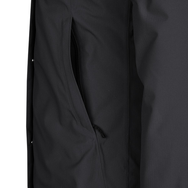 W' S TRES 3-IN-1 PARKA Damen - Doppeljacke