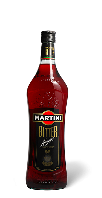 Bitter / Italie Martini BL 1L