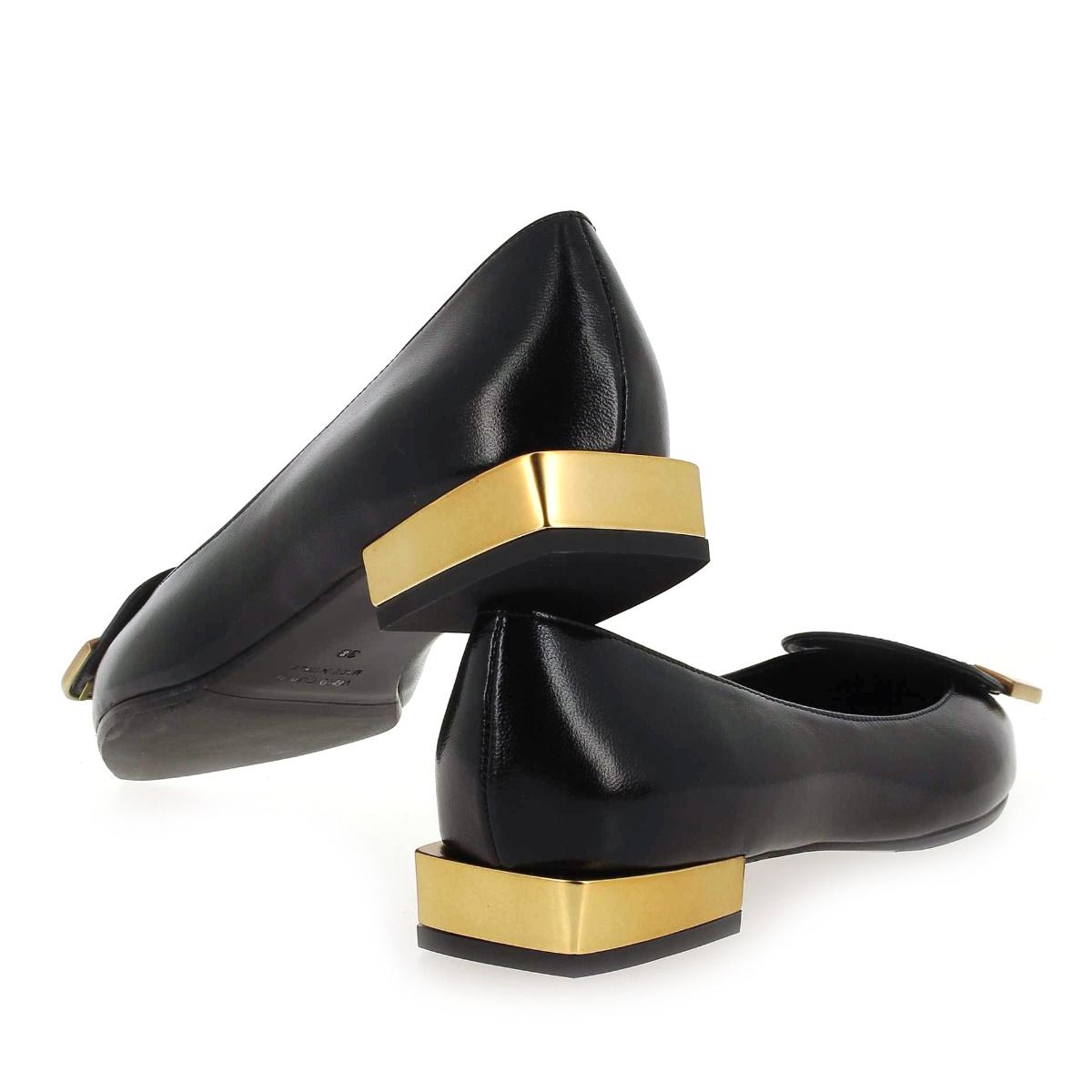 Chantal 1962  1803 - Noir Doré