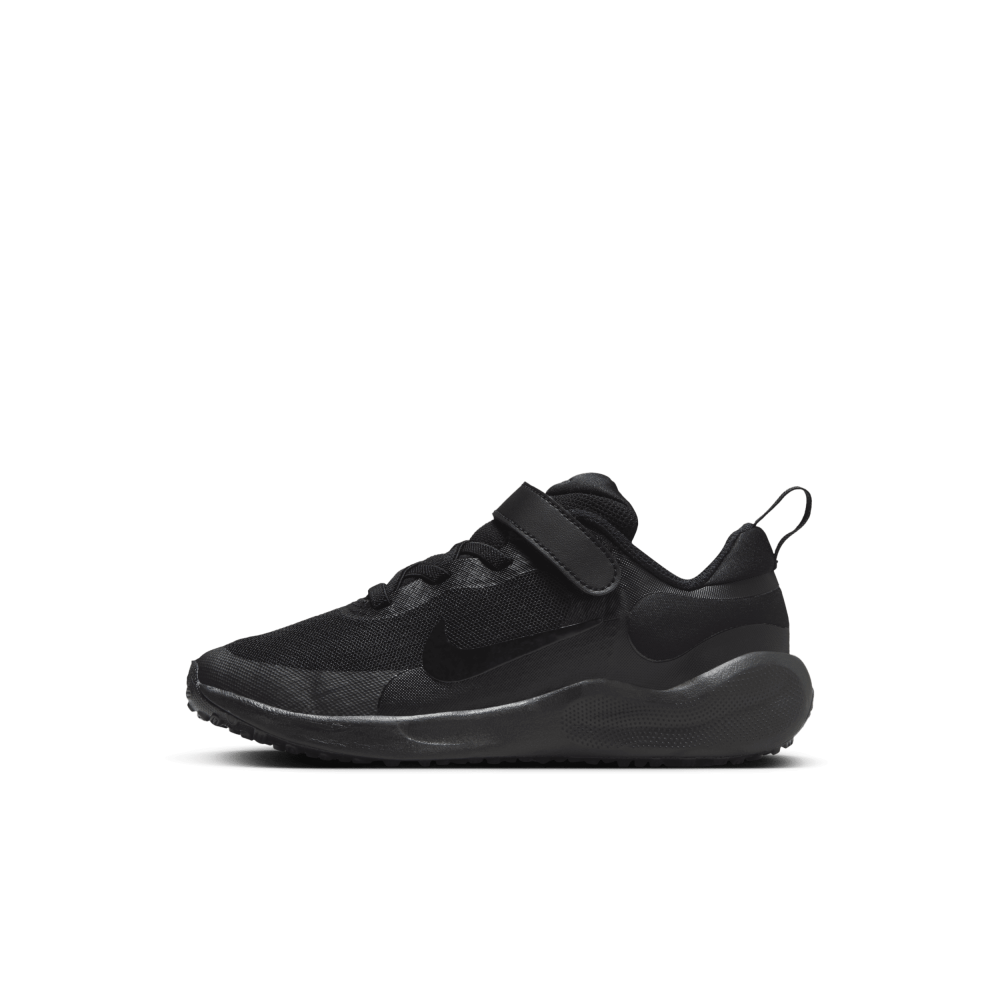 Nike Revolution 7 FB7690-001 / schwarz