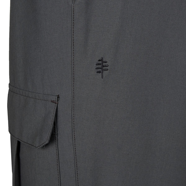 BACKCOUNTRY PRO PANT Herren - Trekkinghose