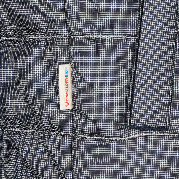 GLOW WENDBARE PRIMALOFT JACKE Kinder - Übergangsjacke