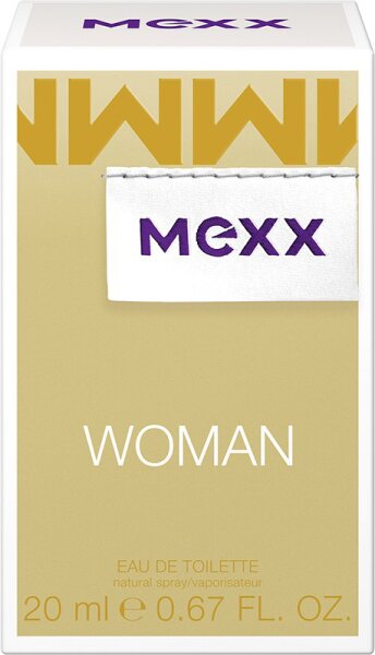 Mexx Woman Eau de Toilette