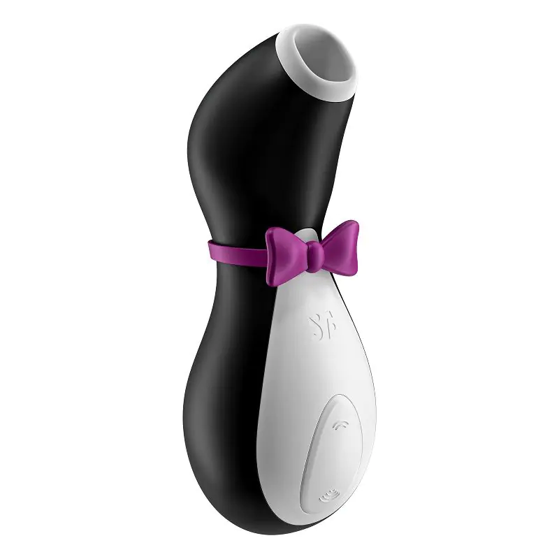Satisfyer Penguin Intimmassageapparat