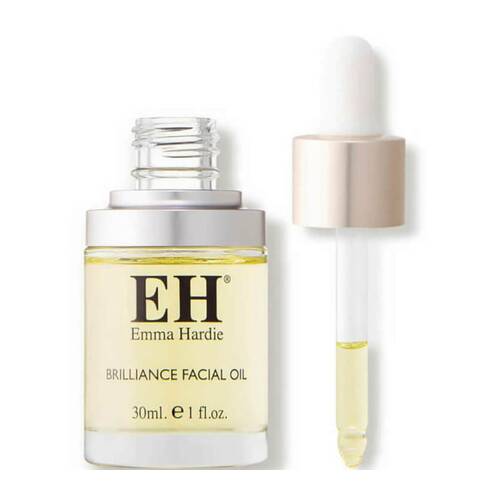 Emma Hardie Brilliance Ansiktsolja 30 ml