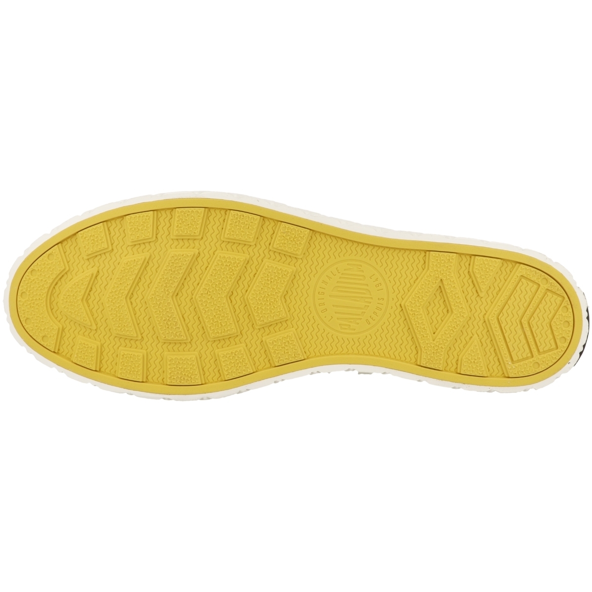 Palladium Palla Ace Canvas Sneaker Low dunkelblau