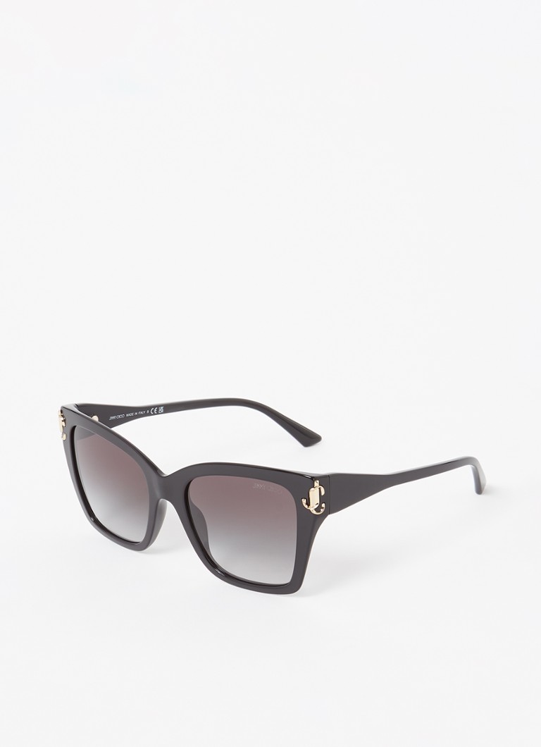 Ochelari de soare Jimmy Choo JC5012