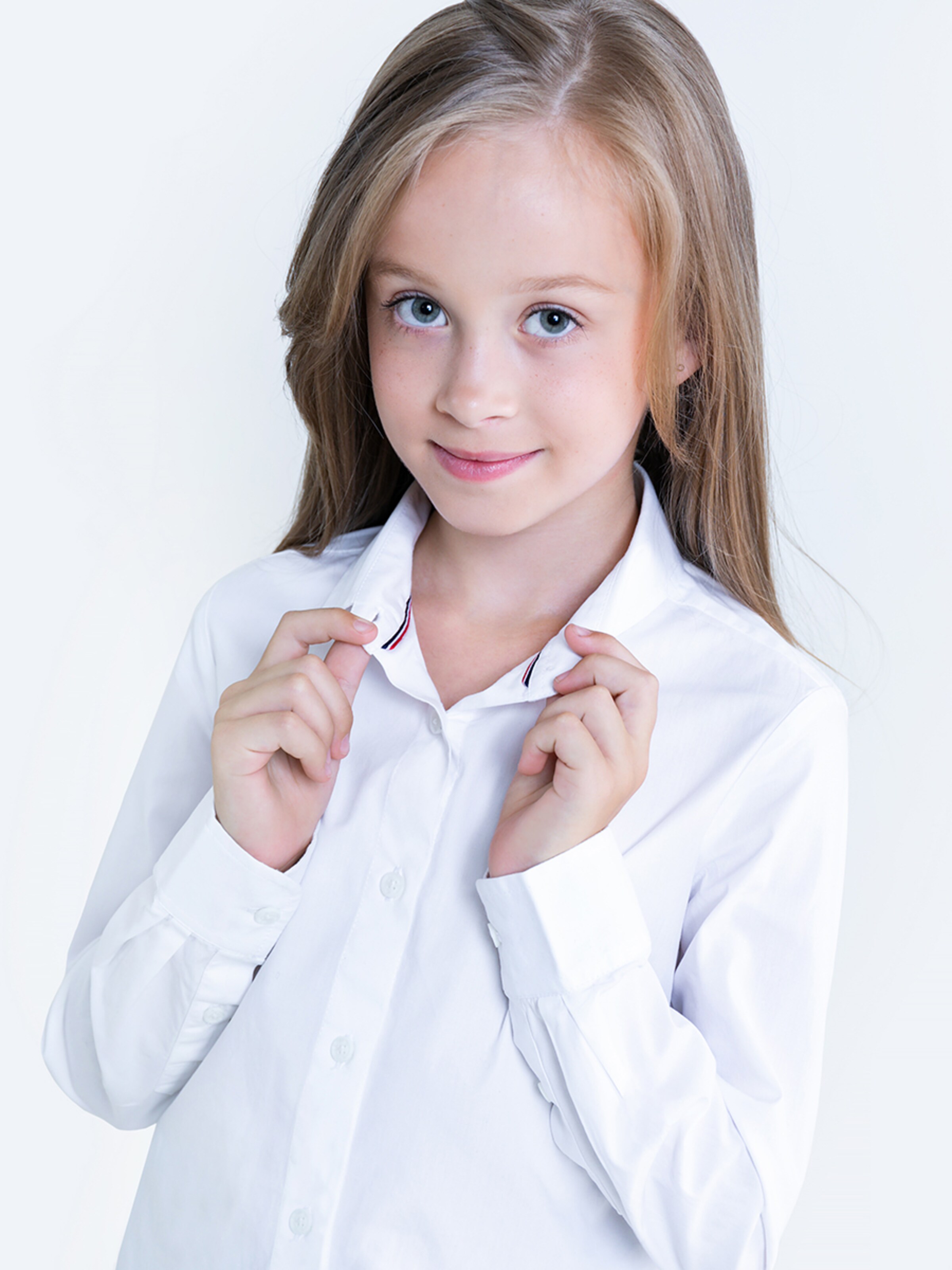 Blouse 'Gretis'