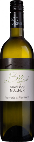 2022 Weinviertel DAC Warth trocken - BIO Weinbau Müllner