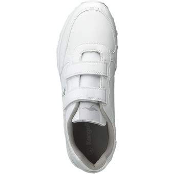KangaROOS K-Beast V Sneaker in weiß