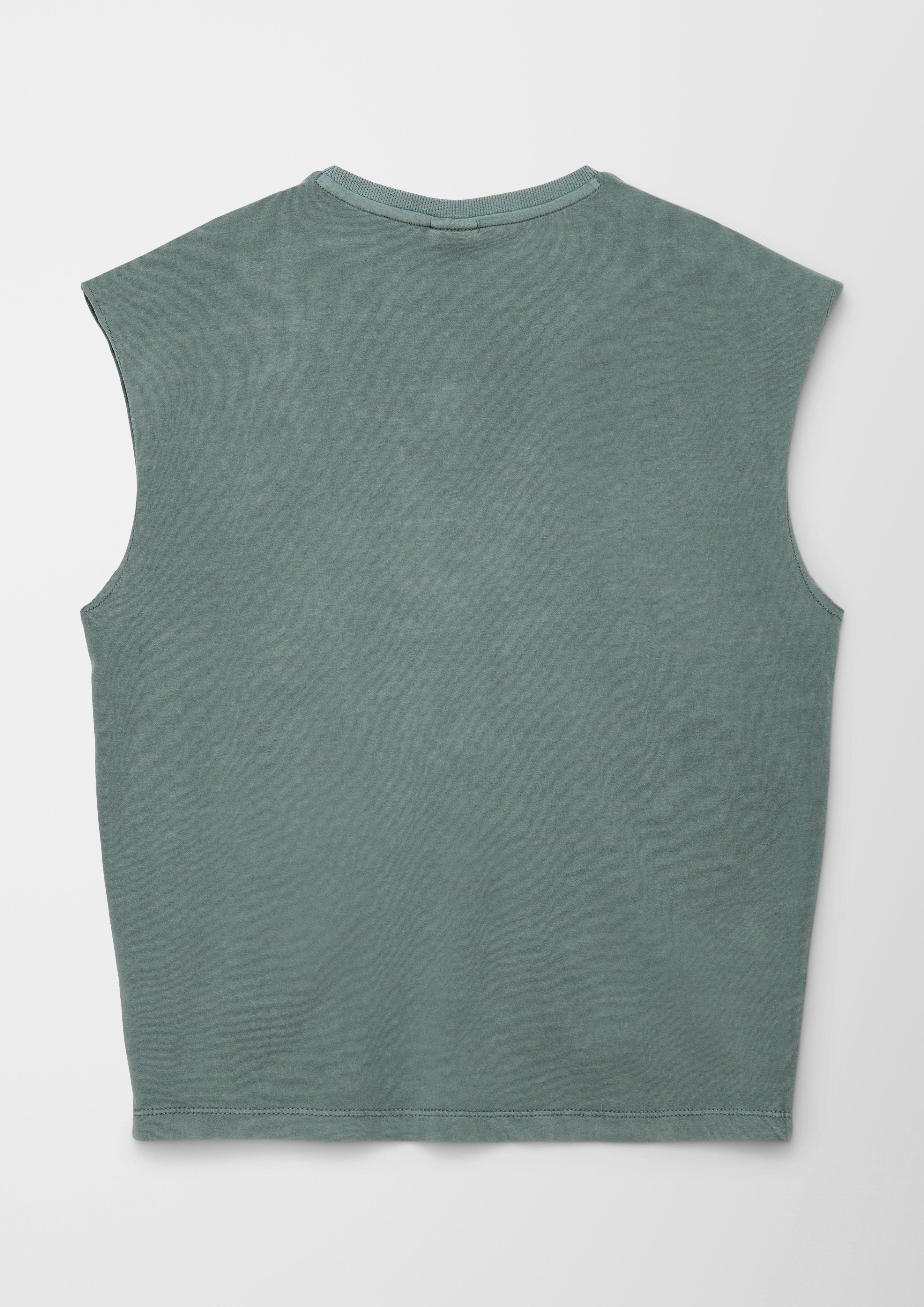 Oversize Tanktop  2130538-6714