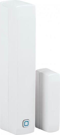 Homematic IP Sensor Fenster- und Türkontakt mit Magnet