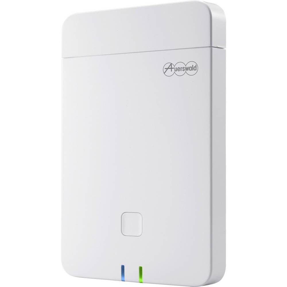 Auerswald DECT/VoIP Basisstation Schnurloses DECT-Telefon