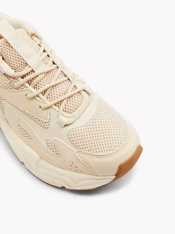 OXMOX Chunky Sneaker
