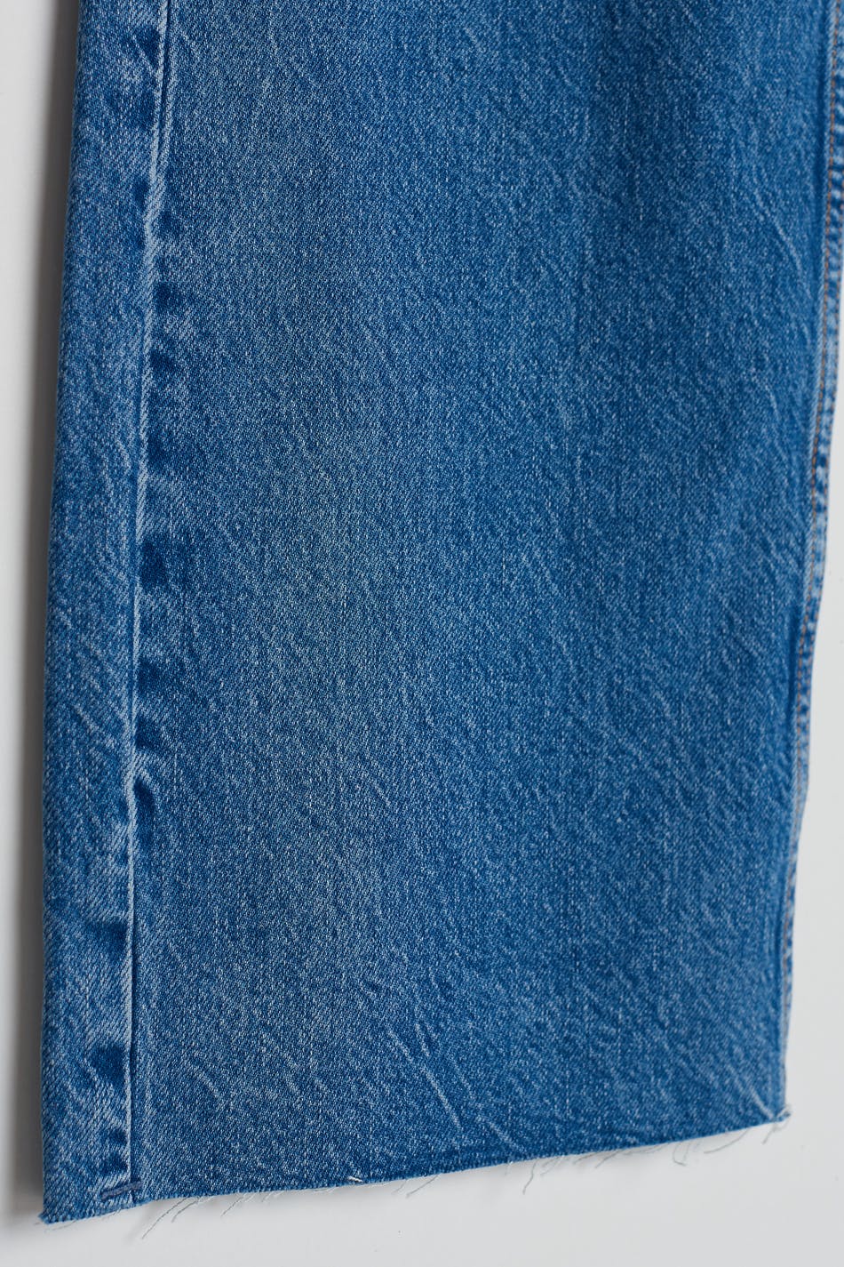 Idun straight jeans