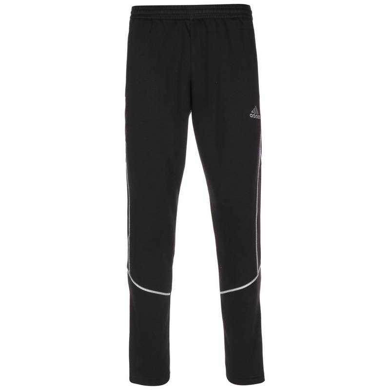 adidas Essentials Reflect-In-The-Dark Fleece Trainingshose Herren