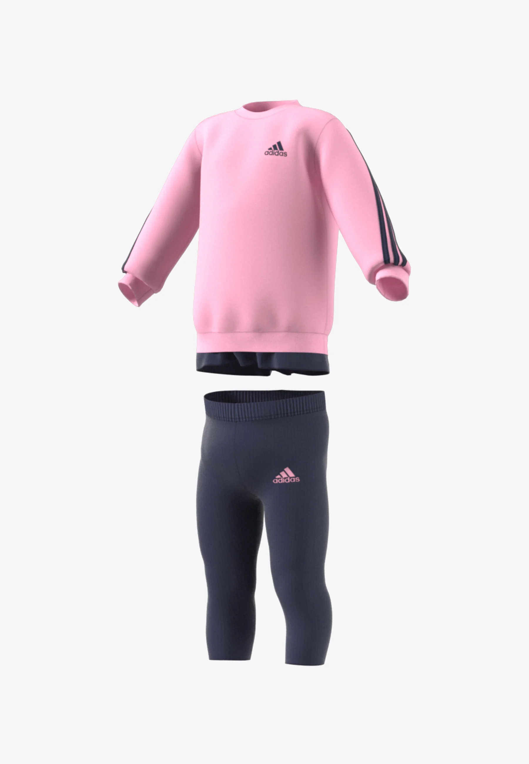 Sudadera deportiva adidas