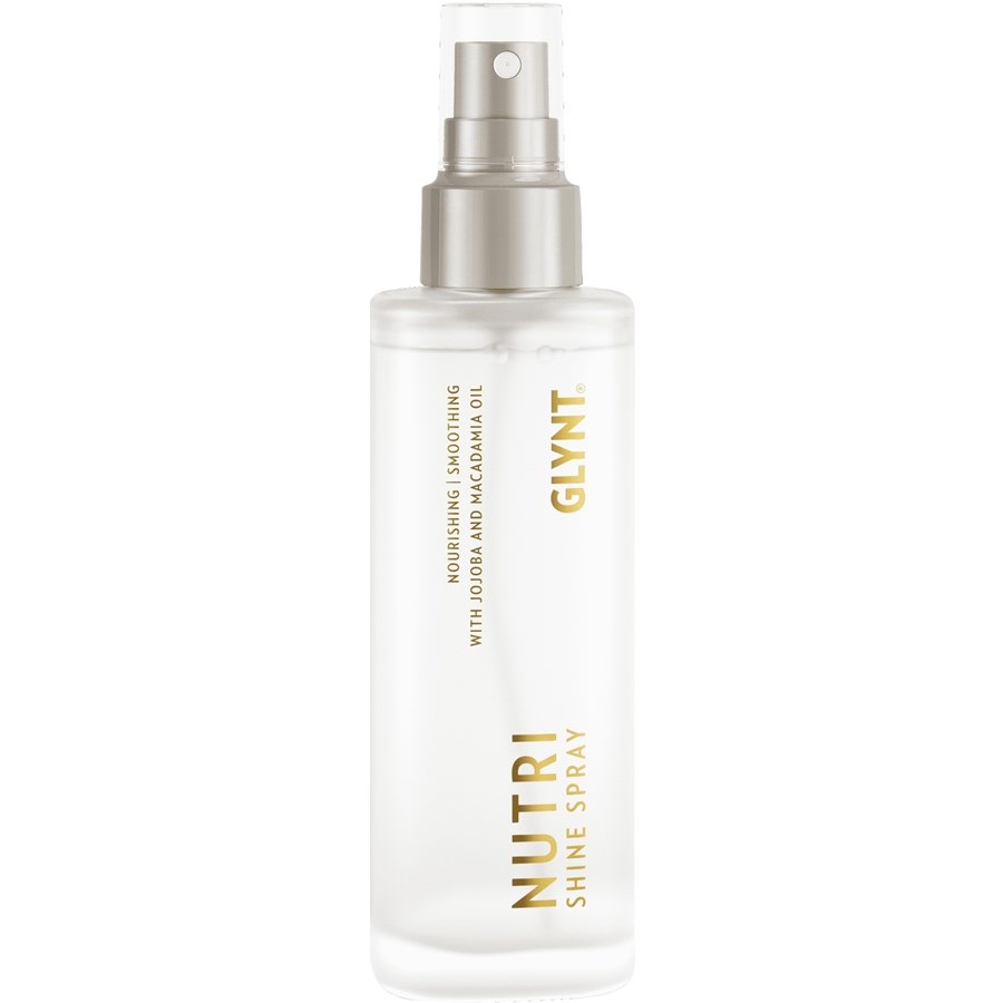 Shine Spray