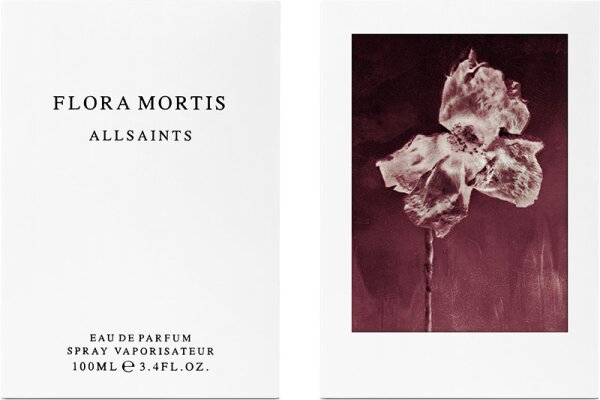 AllSaints Flora Mortis Eau de Parfum