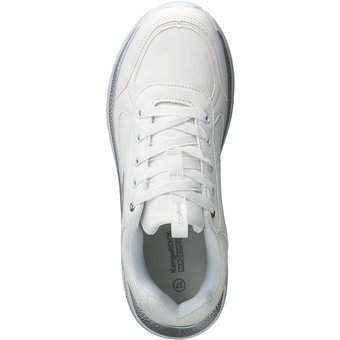 KangaROOS K WN Khali Sneaker in weiß