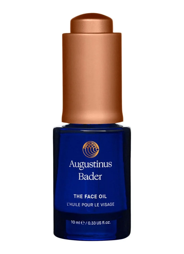 Augustinus Bader Aceite Mask - Masca Aceite