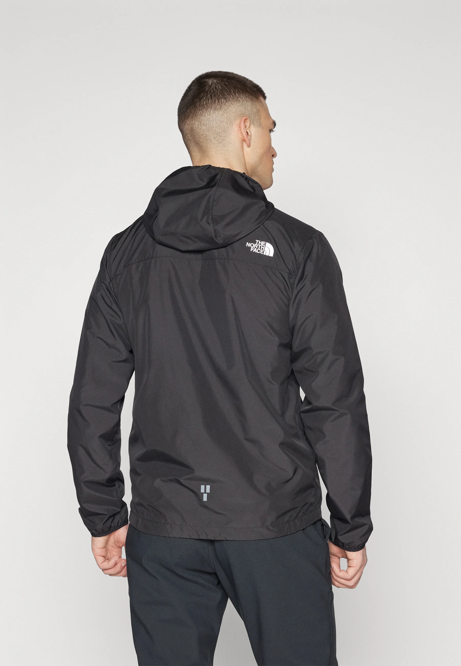 Chaqueta cortavientos The North Face HIGHER RUN - Chaqueta cortavientos