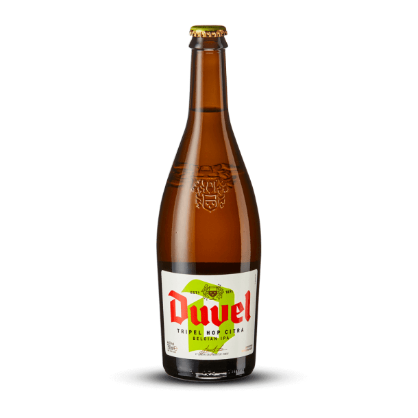 Duvel Triple Hop Citra 75 cl