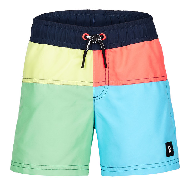 PALMU SWIM SHORTS Kinder - Badehose