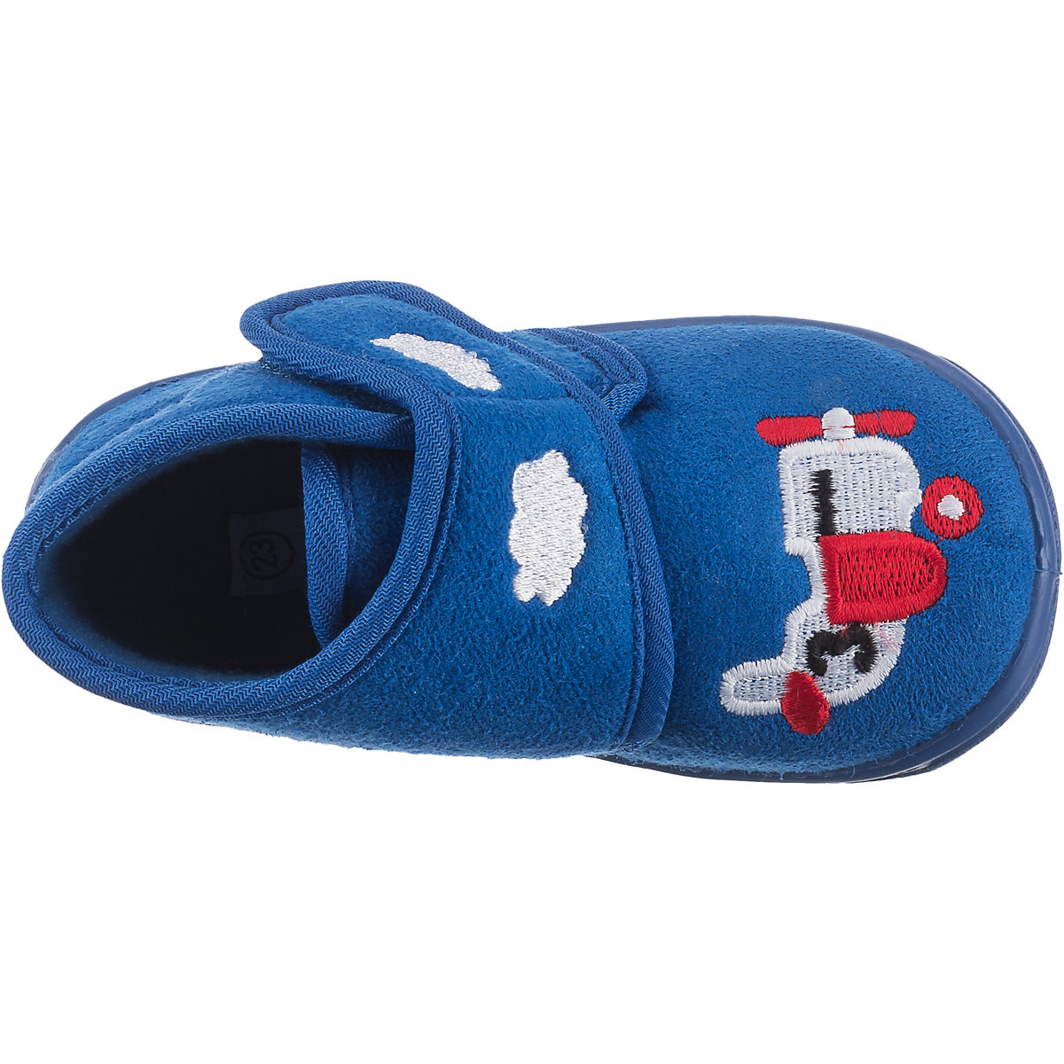 Baby Hausschuhe für Jungen