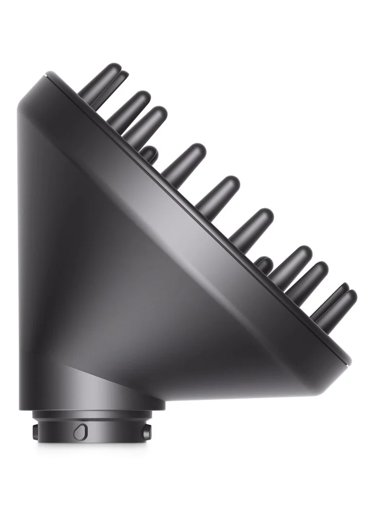 Suflantă multifuncțională Dyson Airwrap Complete pentru volum lung - Albastru prusac / Cupru