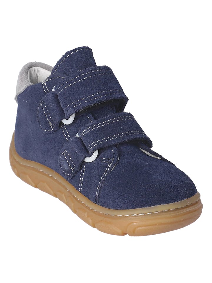 PEPINO Leder-Lauflernschuhe 