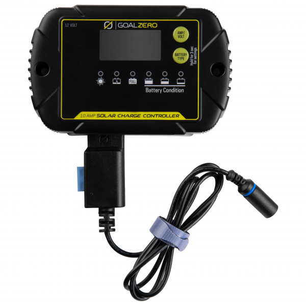 Goal Zero - 10A Charge Controller - Ladegerät