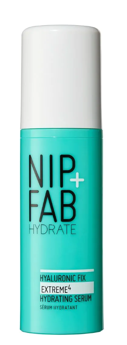 Nip+Fab Hyaluronic Fix Extreme4 2% hidratantni serum za lice