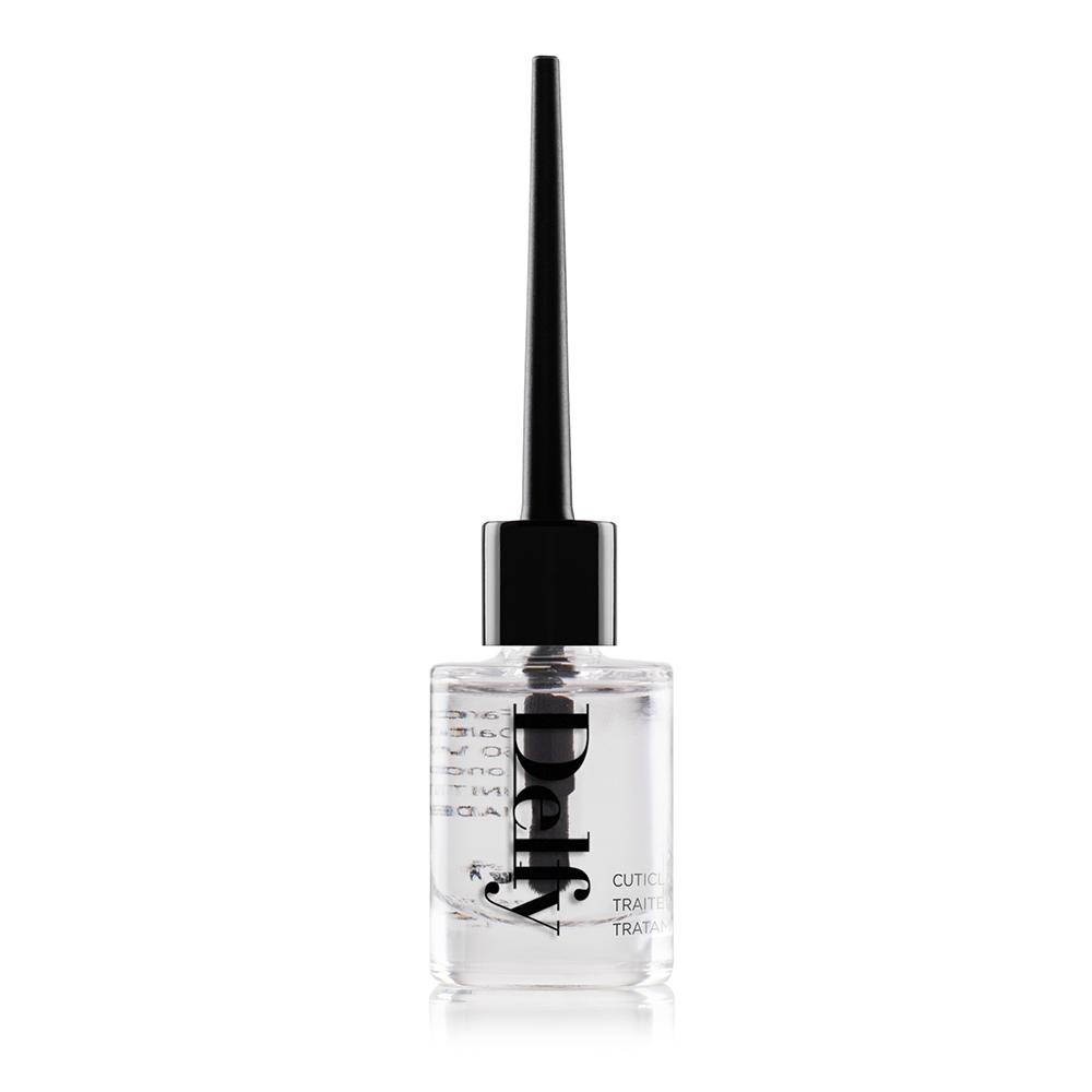 Cuticle Treatment
